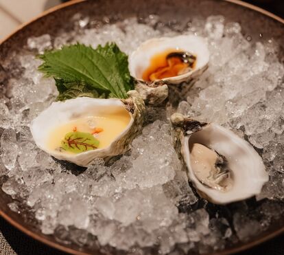 Embarque nesta experiência! Descubra o Kabuki, onde a identidade japonesa encontra a alma mediterrânica