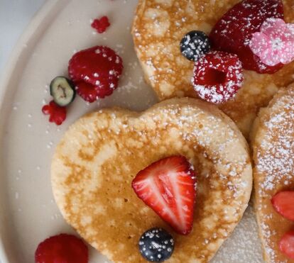 Brunch com amor: os melhores spots para celebrar o Dia da Mãe em família