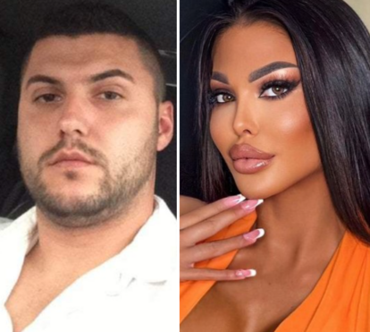 Imagens de violência extrema! Concorrente de reality show tenta estrangular mulher... e não é expulso do programa