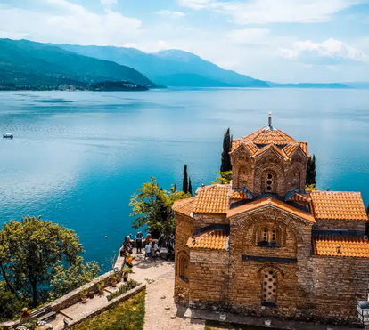 Cenários de sonho! Estes são considerados os locais mais bonitos da Europa