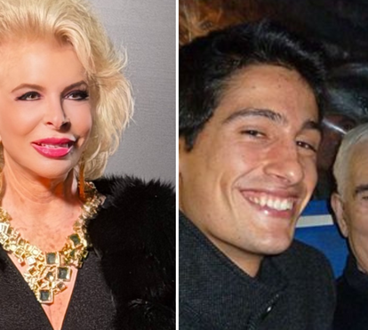 O aviso brutal de Lili Caneças que Carlos Castro ignorou antes da tragédia às mãos de Renato Seabra