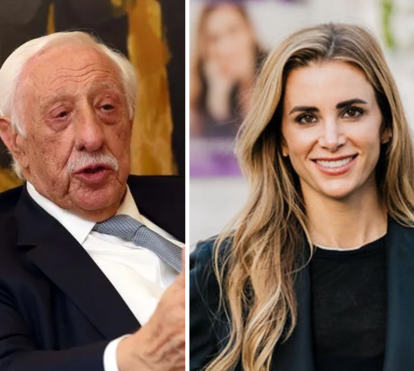 Poderosa rede de dinheiro e influência chega a Portugal: 'Rei dos Frangos' faz negócio com nova investidora do Benfica, filha de magnata que foi perdoado por Trump após ser acusado de corrupção