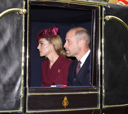 Bodas de cristal! Como William quebrou a maldição dos pais e tornou a história de amor com Kate Middleton no símbolo da coroa britânica