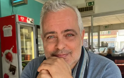 Ricardo Claro, gestor de 50 anos, foi assassinado após jantar com a mãe