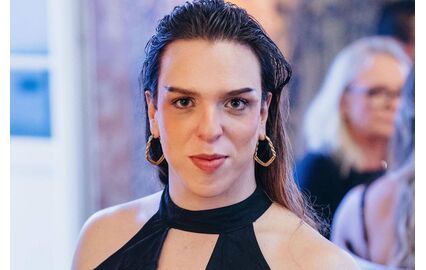 Kiko is Hot