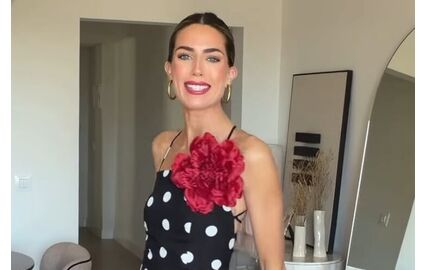 E Sevilha aqui tão perto! Se pretende dar um salto à tradicional 'feria' saiba o que vestir