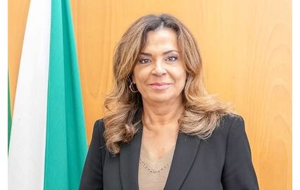 Luísa Salgueiro