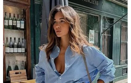 Saltos altos? Seixe-os de lado e opte pelos sapatos rasos... sem hipotecar a elegância