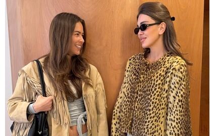 Conheça a 'Regra dos 7 Pontos' que ajuda a criar looks perfeitos: sem cair no exagero ou na simplicidade excessiva