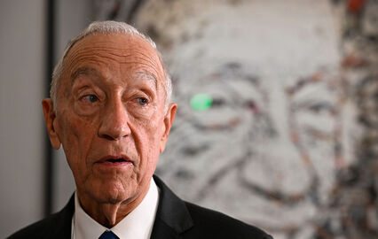 Marcelo Rebelo de Sousa recorda infância e amizades