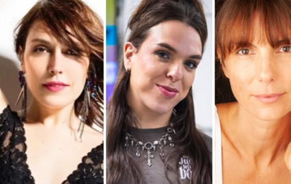 Ana Bacalhau, Kiko is Hot, Joana Seixas