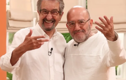 Carlos Areia, José Raposo