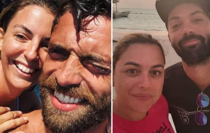 Jessica Athayde, Diogo Amaral, Ana Guiomar, Diogo Valsassina