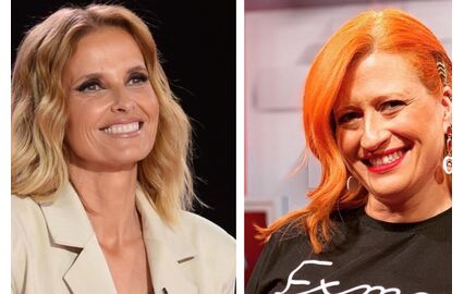 Cristina Ferreira, Joana Latino