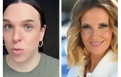 Kiko is Hot, Cristina Ferreira