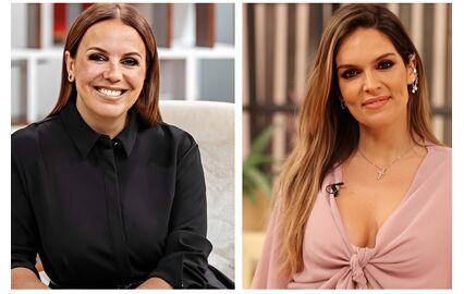 Tânia Ribas de Oliveira, Diana Chaves