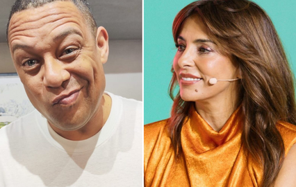 Fim do amor entre Catarina Furtado e Carlão