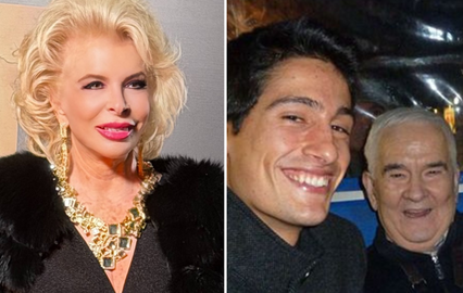 Lili Caneças avisou Carlos Castro sobre Renato Seabra antes da viagem fatal a Nova Iorque