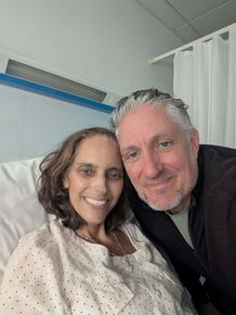 Empresário Tim Vieira chora partida da mulher, após luta "brutal": "Não  trocaria um único dia com ela por uma vida inteira sem ela" - Nacional -  FLASH!