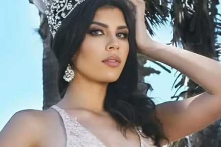 Detalhes chocantes e contraditórios em torno do assassinato da ex-miss de beleza! Carolina Flores Gómez assassinada por sogra ciumenta - Mundo - FLASH!