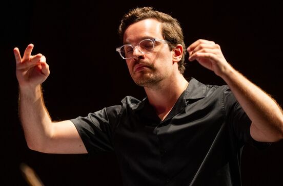 Martim Sousa Tavares muda de vida após segredo de três anos