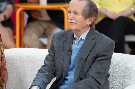 Dom Duarte Pio, Duque de Bragança, aos 80 anos, enfrenta especulações sobre a sua saúde