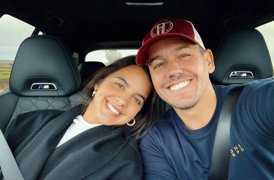 Sara Matos, Pedro Teixeira