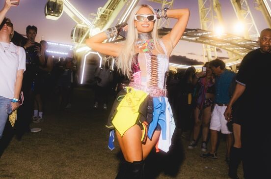 Festival Coachella