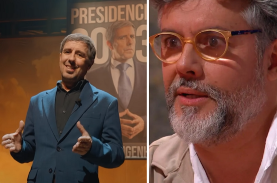 Manuel Marques, Rui Melo