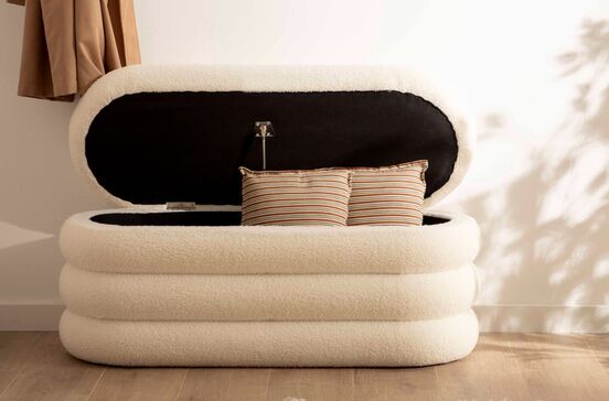 Banco de armazenamento