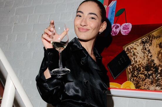 Matilde Mourinho, figura de estilo e empresária de joias, celebra sucesso e sofisticação