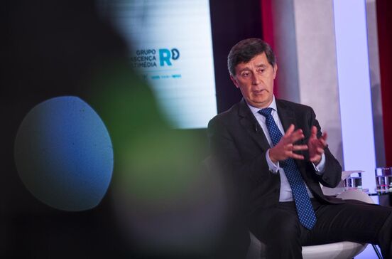 Pedro Morais Leitão, CEO Media Capital