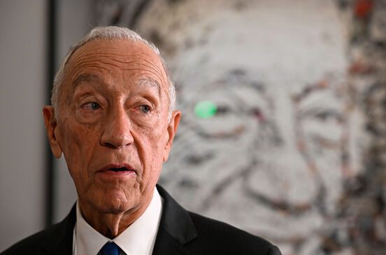 Marcelo Rebelo de Sousa recorda infância e amizades