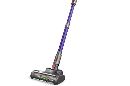 Aspirador sem fios COTIAR V22 650W