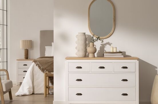 Ideias de decoração inspiradoras transformam qualquer espaço