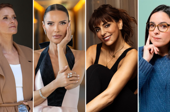 Cristina Ferreira enfrenta oposição de figuras como Inês Castel-Branco e Ana Garcia Martins