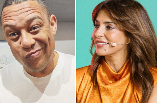 Fim do amor entre Catarina Furtado e Carlão