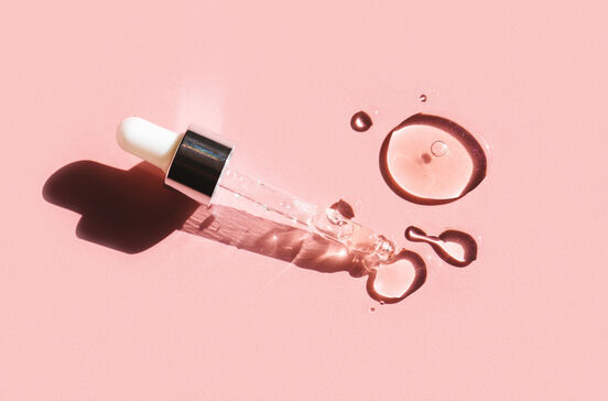 Sérum Pink da Mediclube é um dos mais populares