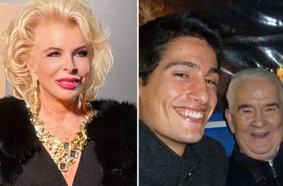 Lili Caneças avisou Carlos Castro sobre Renato Seabra antes da viagem fatal a Nova Iorque