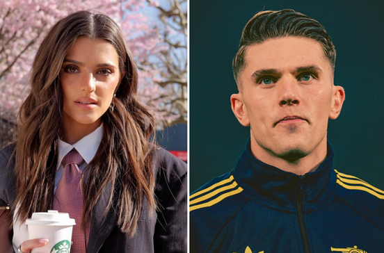 Inês Aguiar e Viktor Gyökeres vivem uma nova fase na relação