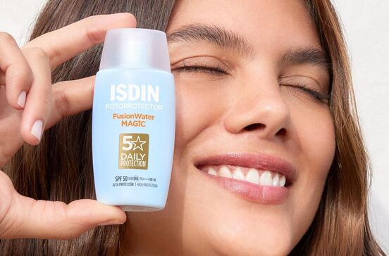 Isdin Fusion Water