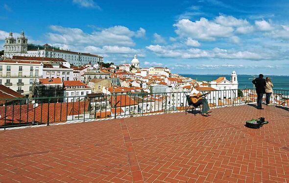 Alfama