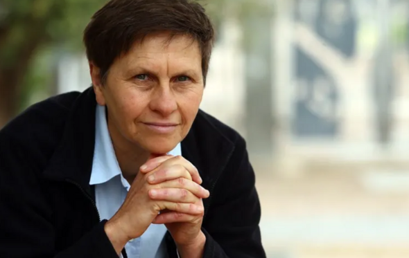 Maria do Carmo Fonseca