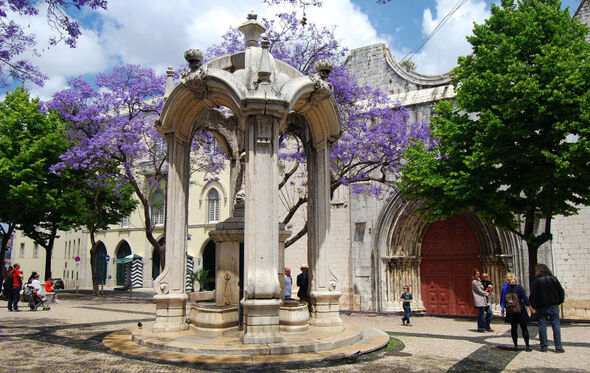 Largo do Carmo