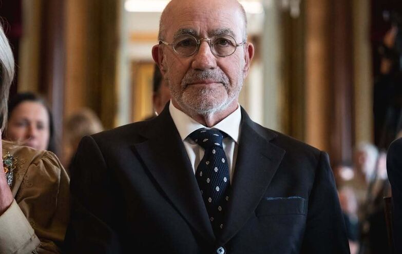 As imagens da cerimónia de homenagem ao fotógrafo António Homem Cardoso