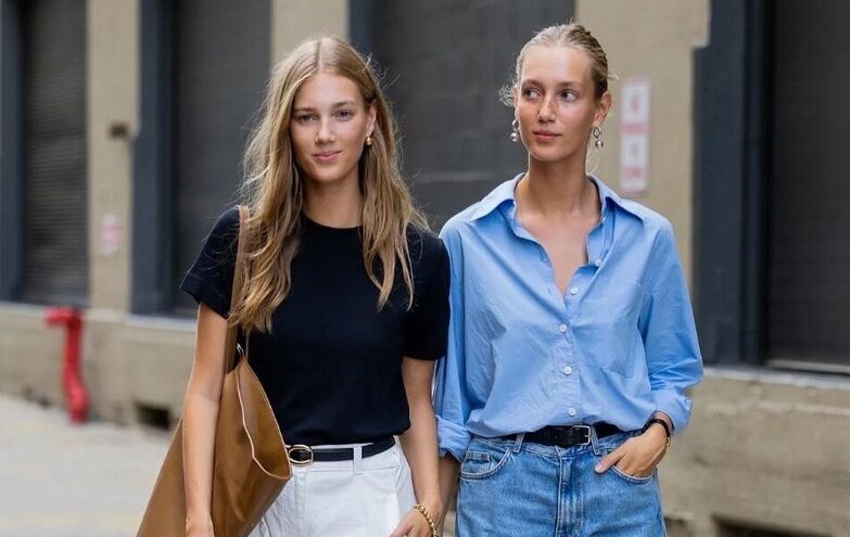 Os sapatos rasos venceram a ditadura dos saltos altos