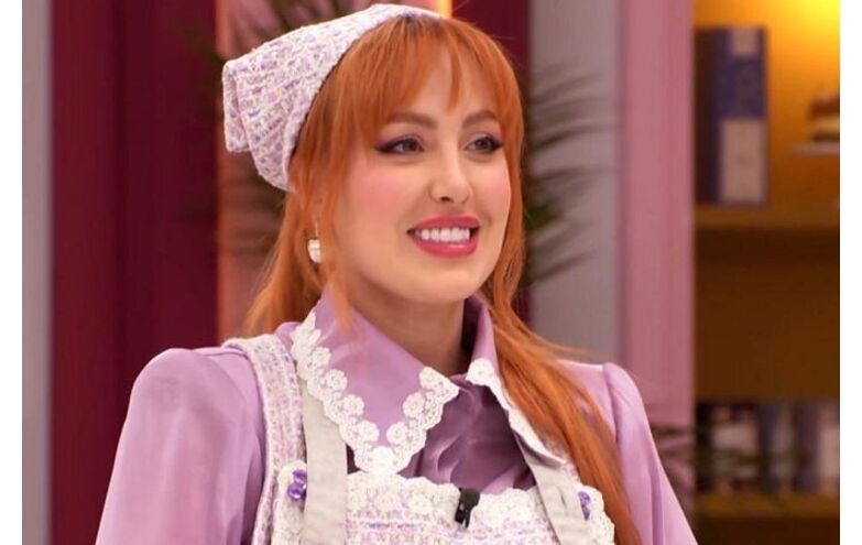 A felicidade de Ivana, irmã de Georgina Rodríguez ao vencer programa de televisão