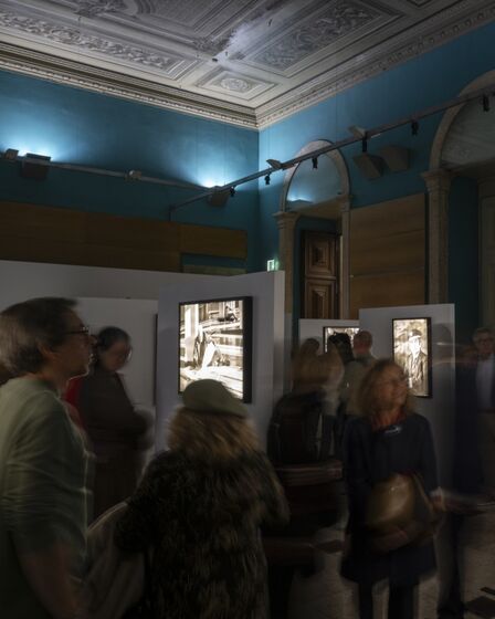 Homenagem a António Homem Cardoso