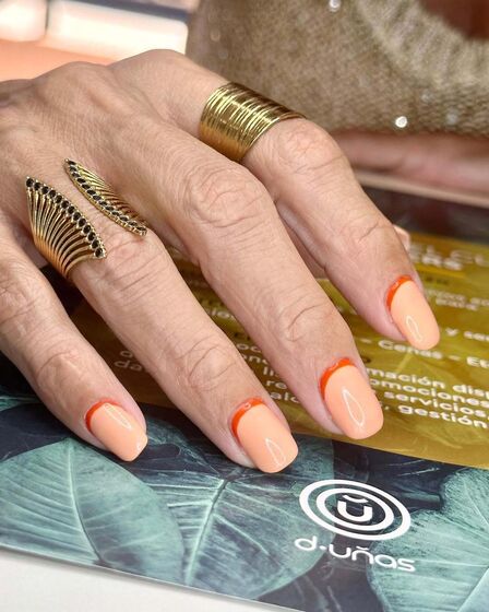 Descubra a tendência mais elegante para as unhas de verão