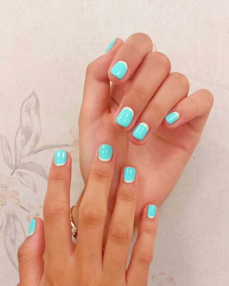 Descubra a tendência mais elegante para as unhas de verão